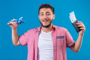 ביטוח לאומי לתושב חוזר