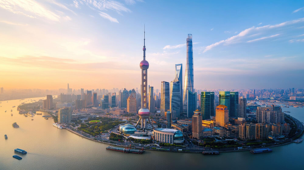 הגירה לשנחאי