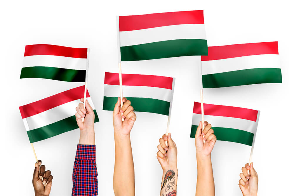 רילוקיישן להונגריה