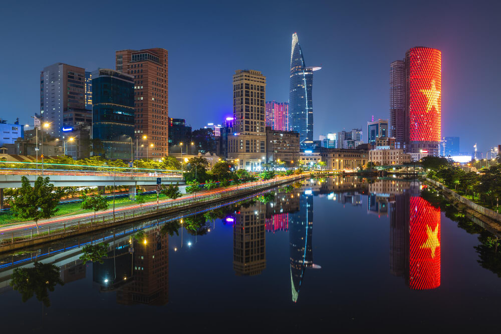 הגירה לויאטנם